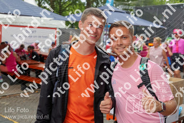 Evenement foto: Nijmeegse Vierdaagse 351