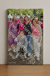Evenement foto: Nijmeegse Vierdaagse 351