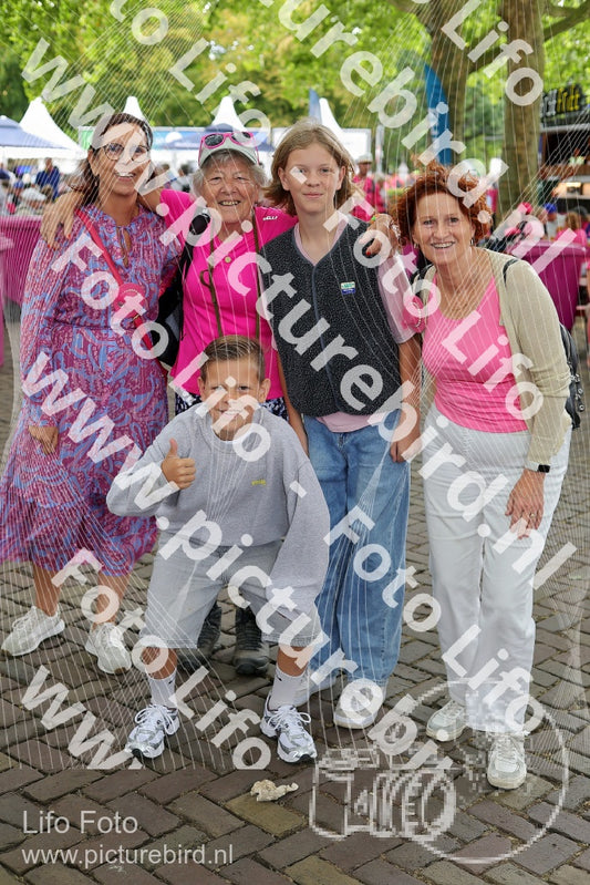 Evenement foto: Nijmeegse Vierdaagse 351