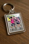 Evenement foto: Nijmeegse Vierdaagse 351