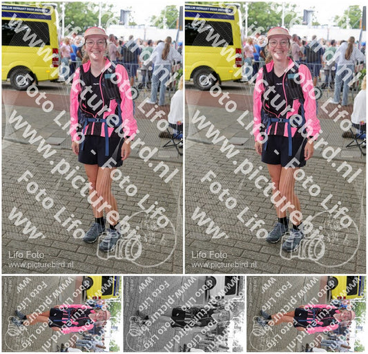 Evenement foto: Nijmeegse Vierdaagse 351