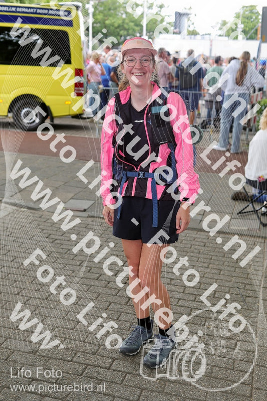Evenement foto: Nijmeegse Vierdaagse 351