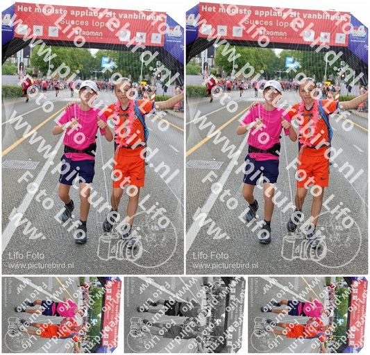 Evenement foto: Nijmeegse Vierdaagse 351