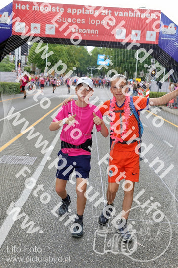 Evenement foto: Nijmeegse Vierdaagse 351