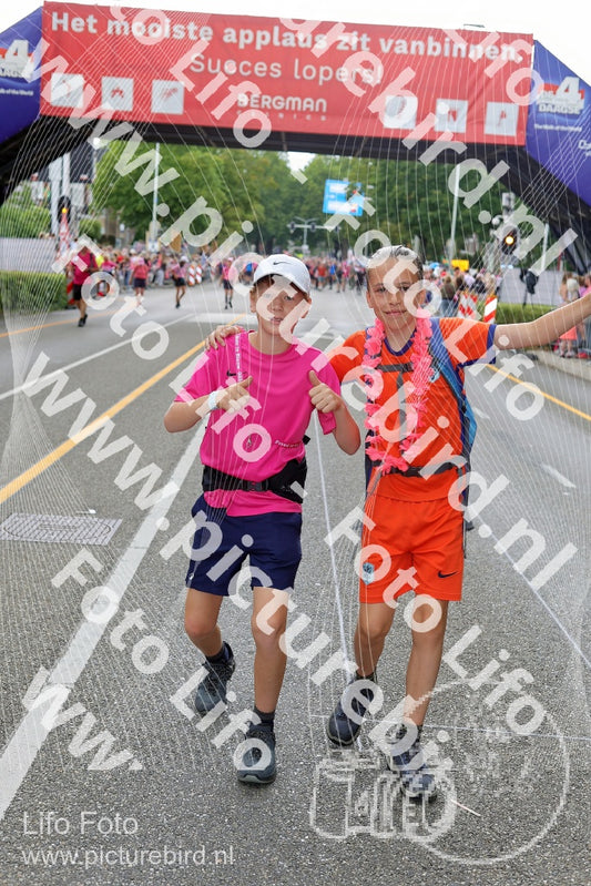 Evenement foto: Nijmeegse Vierdaagse 351