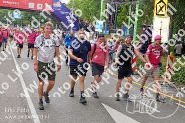 Evenement foto: Nijmeegse Vierdaagse 351