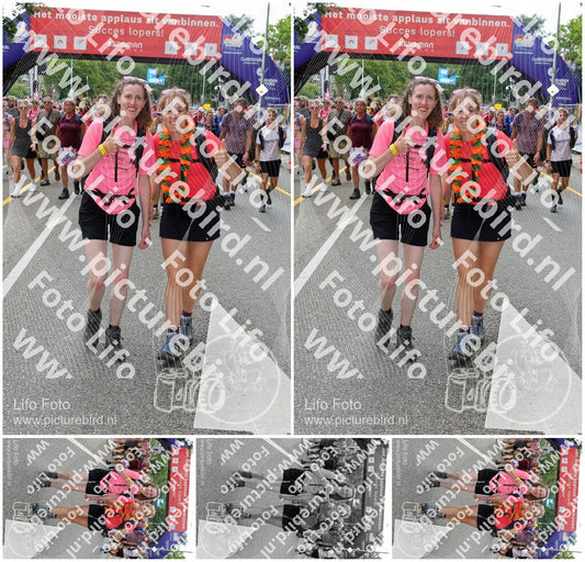 Evenement foto: Nijmeegse Vierdaagse 351