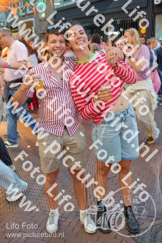 Evenement foto: Nijmeegse Vierdaagse 1108
