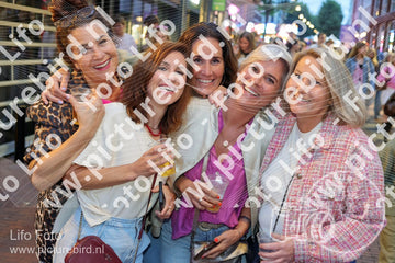 Evenement foto: Nijmeegse Vierdaagse 1108