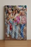 Evenement foto: Nijmeegse Vierdaagse 1108