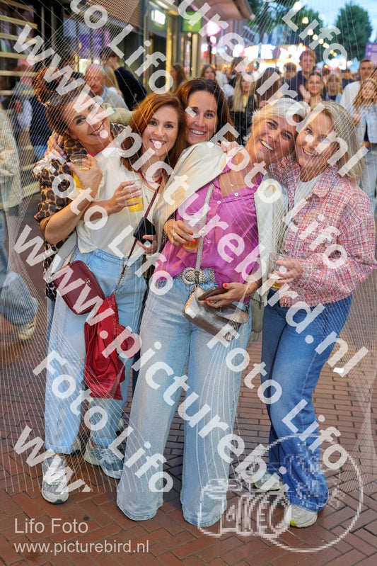 Evenement foto: Nijmeegse Vierdaagse 1108
