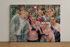 Evenement foto: Nijmeegse Vierdaagse 1108