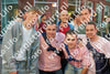 Evenement foto: Nijmeegse Vierdaagse 1108