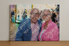 Evenement foto: Nijmeegse Vierdaagse 1108