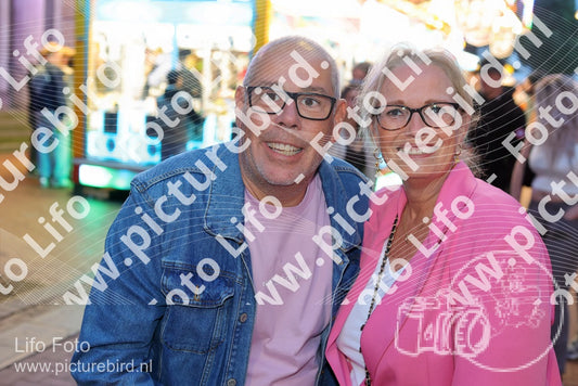 Evenement foto: Nijmeegse Vierdaagse 1108