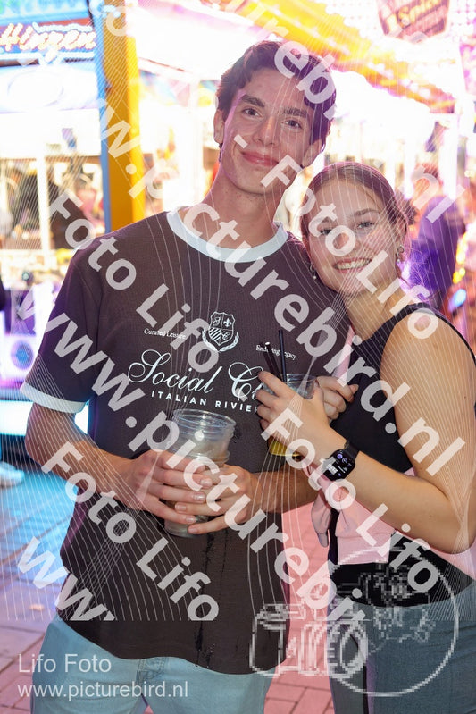 Evenement foto: Nijmeegse Vierdaagse 1108