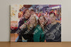 Evenement foto: Nijmeegse Vierdaagse 1108