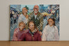 Evenement foto: Nijmeegse Vierdaagse 1108