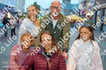 Evenement foto: Nijmeegse Vierdaagse 1108