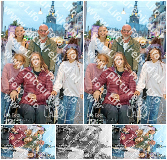 Evenement foto: Nijmeegse Vierdaagse 1108