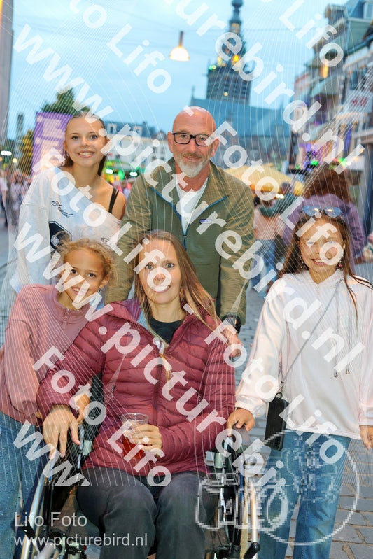 Evenement foto: Nijmeegse Vierdaagse 1108