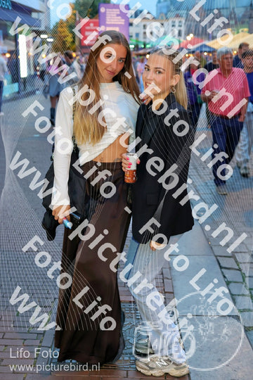 Evenement foto: Nijmeegse Vierdaagse 1108