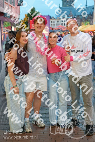 Evenement foto: Nijmeegse Vierdaagse 1108