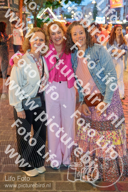 Evenement foto: Nijmeegse Vierdaagse 1108