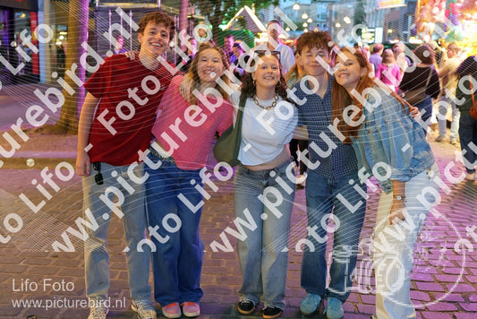 Evenement foto: Nijmeegse Vierdaagse 1108