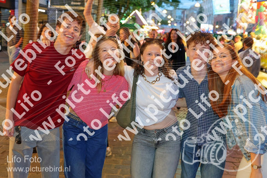Evenement foto: Nijmeegse Vierdaagse 1108