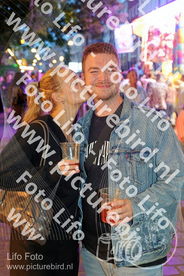 Evenement foto: Nijmeegse Vierdaagse 1108