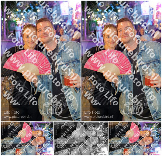 Evenement foto: Nijmeegse Vierdaagse 1108