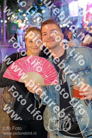 Evenement foto: Nijmeegse Vierdaagse 1108