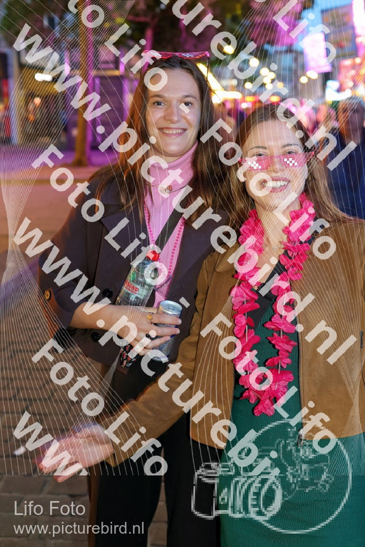 Evenement foto: Nijmeegse Vierdaagse 1108