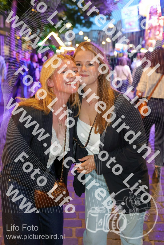 Evenement foto: Nijmeegse Vierdaagse 1108
