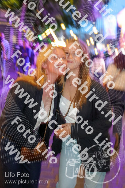 Evenement foto: Nijmeegse Vierdaagse 1108