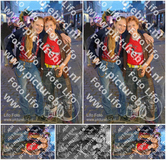Evenement foto: Nijmeegse Vierdaagse 1108