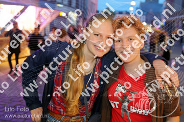 Evenement foto: Nijmeegse Vierdaagse 1108