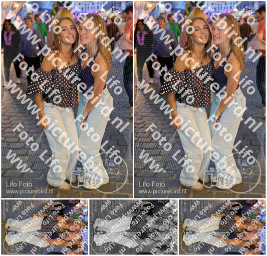 Evenement foto: Nijmeegse Vierdaagse 1108