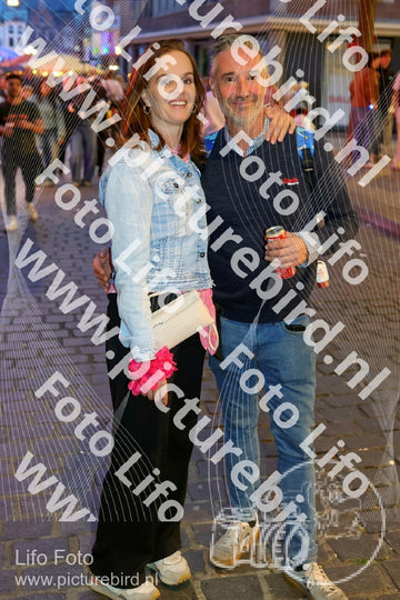 Evenement foto: Nijmeegse Vierdaagse 1108
