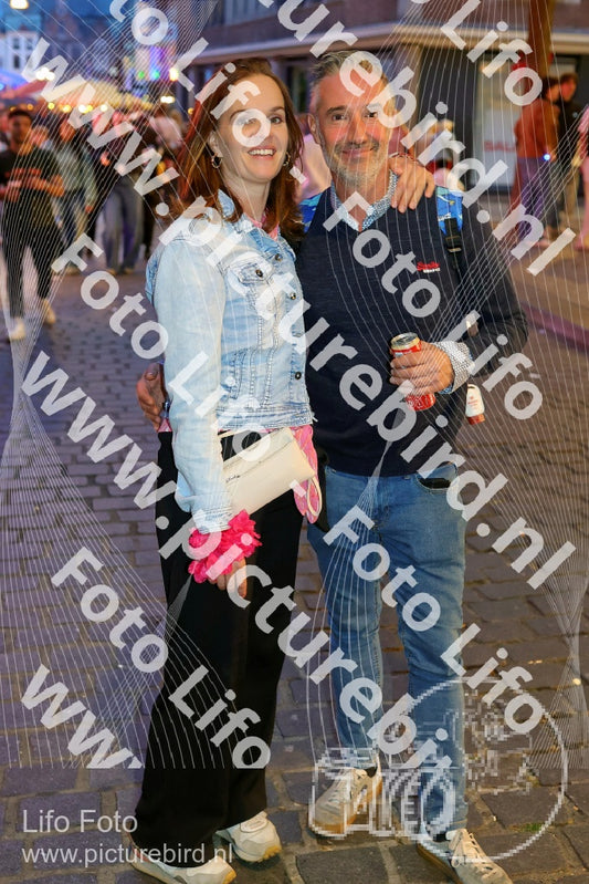 Evenement foto: Nijmeegse Vierdaagse 1108