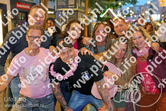 Evenement foto: Nijmeegse Vierdaagse 1108