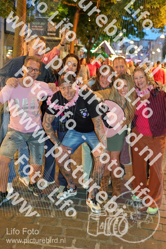 Evenement foto: Nijmeegse Vierdaagse 1108