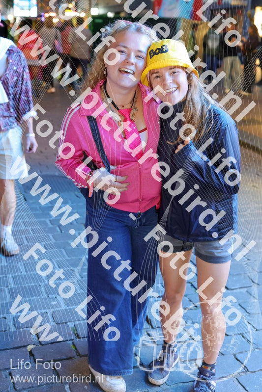 Evenement foto: Nijmeegse Vierdaagse 1108