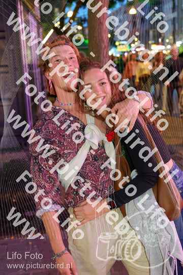 Evenement foto: Nijmeegse Vierdaagse 1108