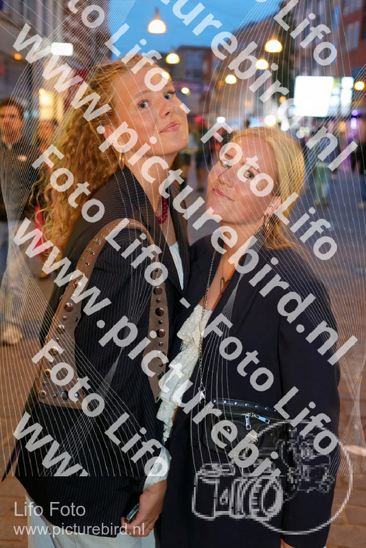 Evenement foto: Nijmeegse Vierdaagse 1108