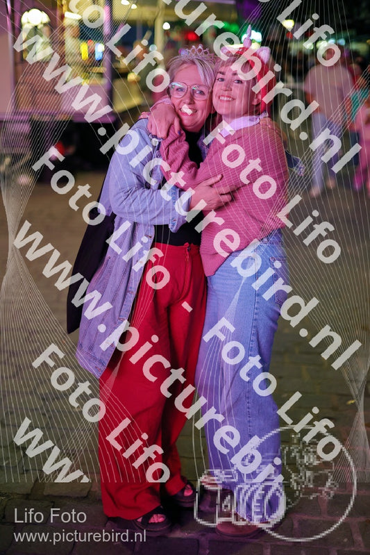 Evenement foto: Nijmeegse Vierdaagse 1108