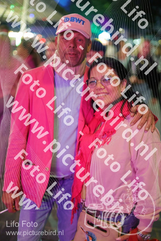 Evenement foto: Nijmeegse Vierdaagse 1108