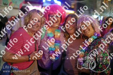 Evenement foto: Nijmeegse Vierdaagse 1108