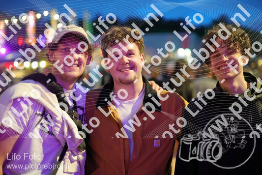 Evenement foto: Nijmeegse Vierdaagse 1108